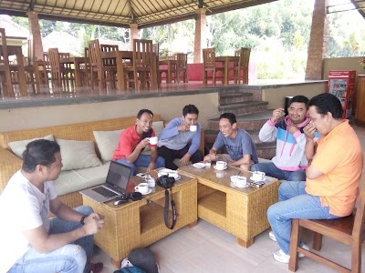 Photos of Alam Tirta Outbound