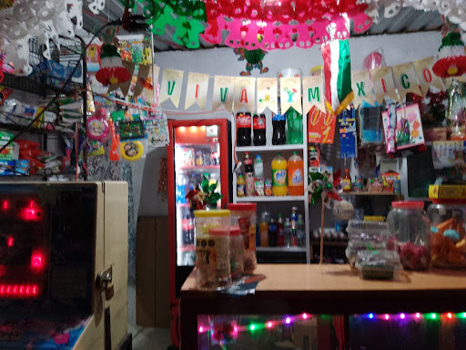 La Gotita de Agua