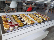 restaurant la Folie à La Chaize-le-Vicomte