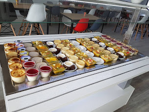 Photo n°2 de restaurant la Folie à La Chaize-le-Vicomte (Restaurant français)