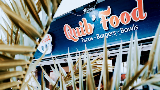 Quib'Food