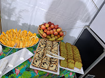 Catering L'entracte à Aubervilliers