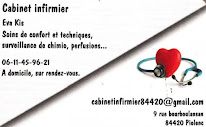Cabinet infirmier KIS Eva à Piolenc à Piolenc