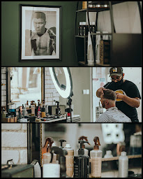 Photo n°7 de Brooklyn's Barber Company à L'Isle-sur-la-Sorgue (Magasin de chaussures)