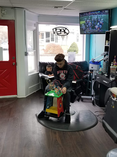 Master Barbershop - Thumbnail