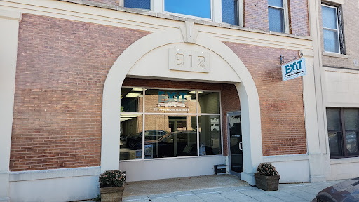Jana D. Crandall of EXIT Professional Real Estate