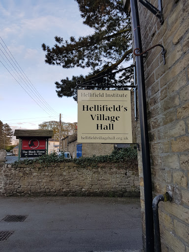 Hellifield Institute - Thumbnail