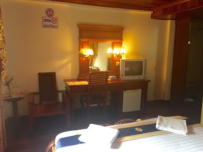 Photos of Angkor Deva Guest House