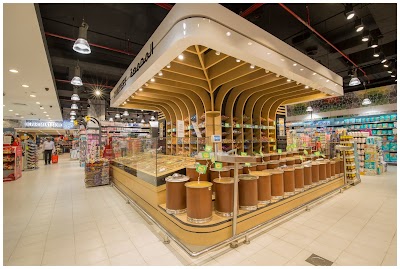 shopping-mall