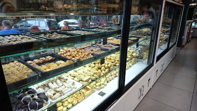 Photos of Stank&iacute;dēs
