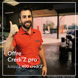 Photo n°8 de ZeCarrossery Lannilis - Carrosserie Bothorel à Lannilis (Atelier de réparation automobile)