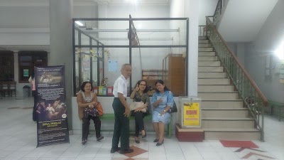 Photos of GKI Cimahi