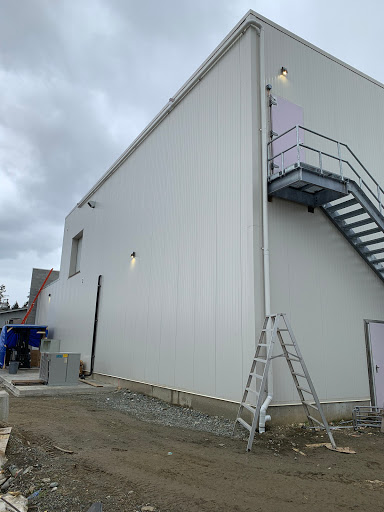 RJM Gutter & Soffits - Thumbnail