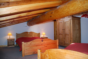 Photo n°20 de Beguin Andre Chalet Darentasia - Les Arcs à Bourg-Saint-Maurice (Appartement de vacances)