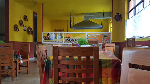 "Coty" Cocina Mexicana - Thumbnail