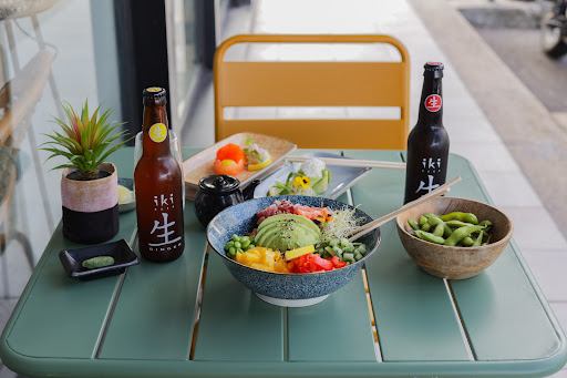 Cosmo Sushi Fréjus - Thumbnail