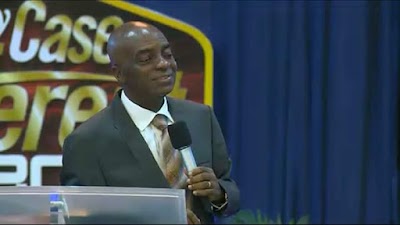 Photos of Living Faith Church (aka Winners Chapel)