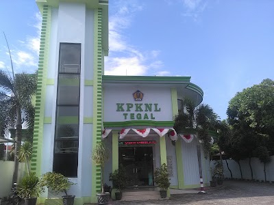 Photos of KPKNL Tegal