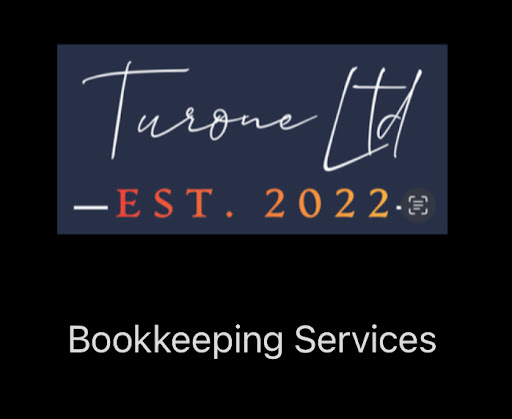 Turone Ltd - Visual