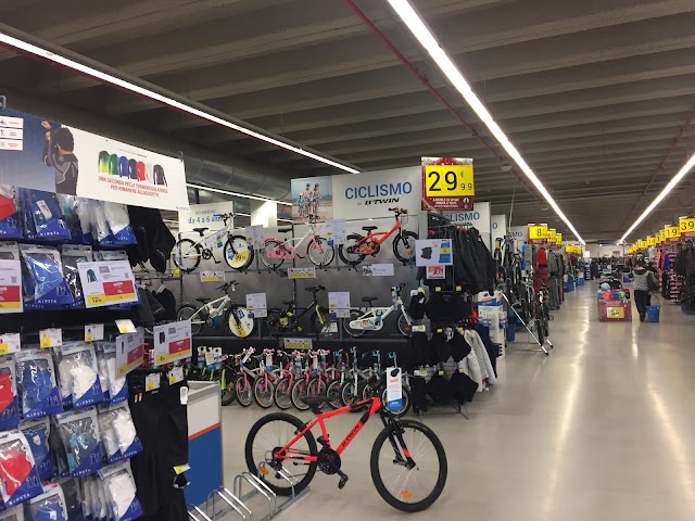 Decathlon Saronno