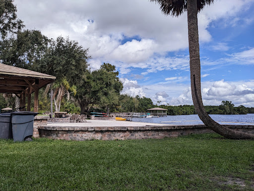 Cypress Cove Nudist Resort - Thumbnail