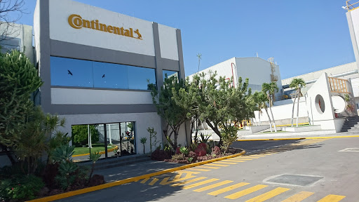 Vitesco Technologies Mexico, S. de R.L. de C.V. (Continental, Powertrain)