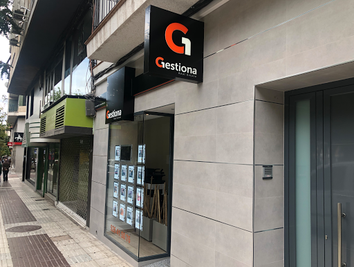 Inmobiliaria Gestiona Real Estate