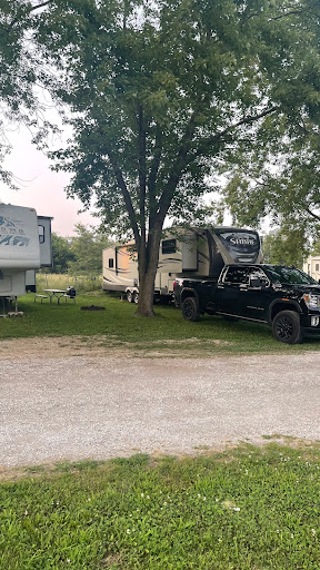 Hickory Lane Campground - Thumbnail