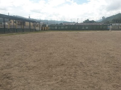 Photos of David Herrera Mauricio Municipal Stadium