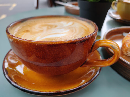 Soprattutto Cafe - Thumbnail
