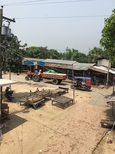 Photos of Pajorvanga Bus Stand