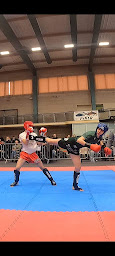 Photo n°32 de TEAM MMA CREW ARRAS à Saint-Nicolas (Club d'arts martiaux)