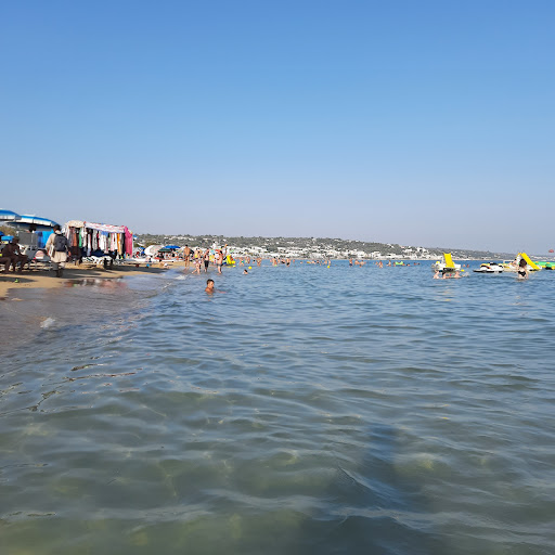 Salentina Travels - Affitti a Pescoluse e nel Salento - Thumbnail