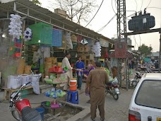 Pet Market lahore