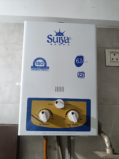 Need a dependable gas repair service in Pune? Gas Repair Services offers professional doorstep re… post image