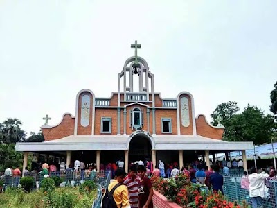 church