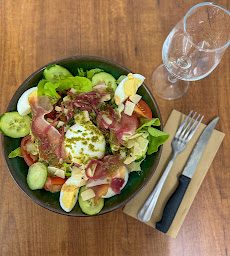 Photo n°13 de LE RESTO à Cabourg (Brasserie)