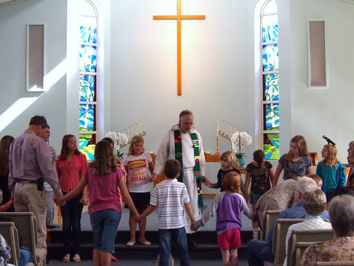 Parsippany United Methodist Church - Thumbnail
