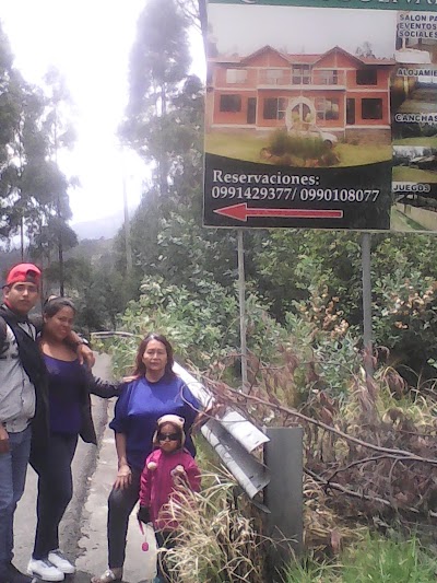 Photos of Quinta Bolivar