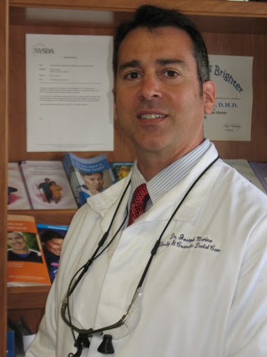Joseph N Marino Dmd Family & Cosmetic Dental Care - Thumbnail