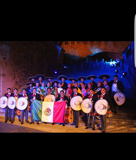 Mariachi Son de Hidalgo AC