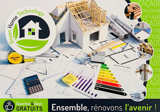 Photo de SARL green'home technology