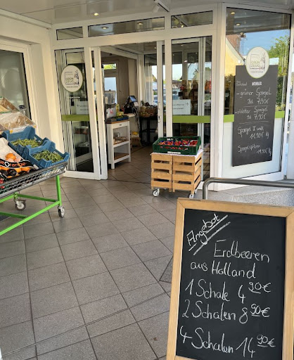 Sönke's Grünzeug Filiale in Westercelle - Thumbnail
