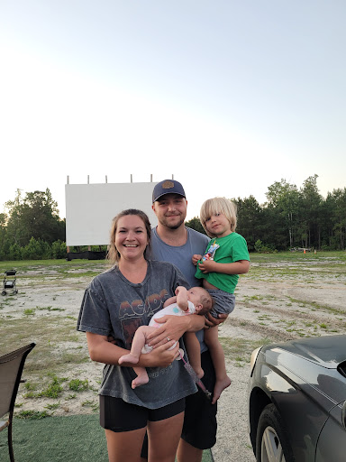 Stateline movie time and events - Thumbnail