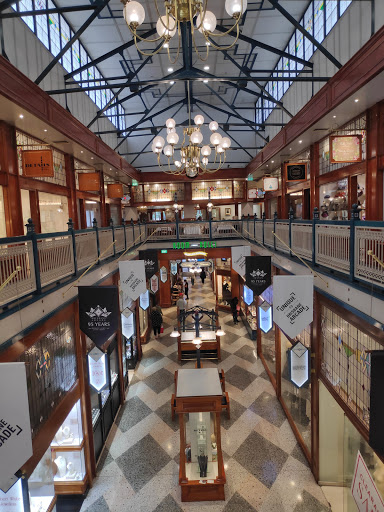 BWS Brisbane CBD - Thumbnail