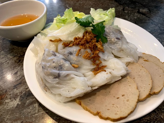 Que Ling Restaurant