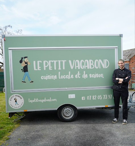 Photo 3 - Le Petit Vagabond