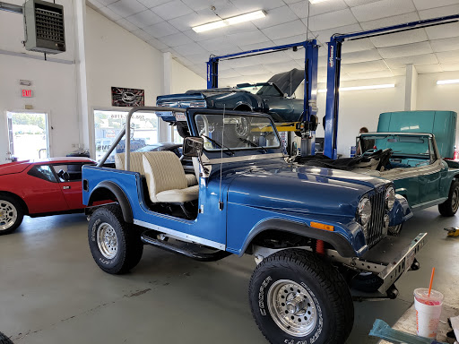 Cape Cod Customs - Visual