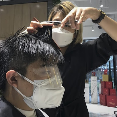 Corte de pelo Peluqueria a Domicilio