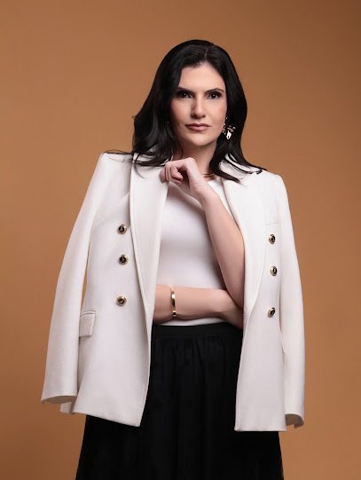 Lais Basso | Advogada trabalhista Rio Preto